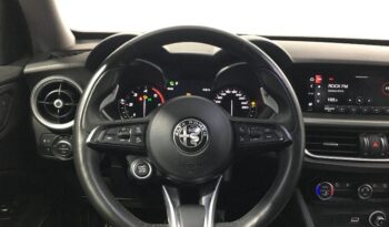 Alfa Romeo STELVIO 2.2 DIÉSEL 140KW (190CV) SPRINT Q4 lleno