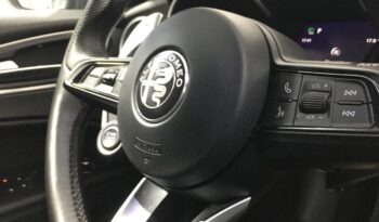 Alfa Romeo STELVIO 2.2 DIÉSEL 140KW (190CV) SPRINT Q4 lleno