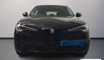Alfa Romeo STELVIO 2.2 DIÉSEL 140KW (190CV) SPRINT Q4 lleno