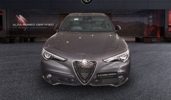 Alfa Romeo Stelvio 2.2 Diésel 154kW (210CV) Veloce Q4 lleno
