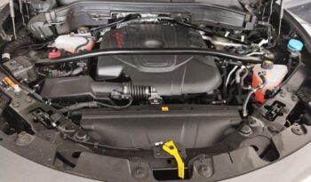 Alfa Romeo Stelvio 2.2 Diésel 154kW (210CV) Veloce Q4 lleno