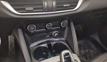 Alfa Romeo Stelvio 2.2 Diésel 154kW (210CV) Veloce Q4 lleno