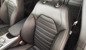 Alfa Romeo Stelvio 2.2 Diésel 154kW (210CV) Veloce Q4 lleno