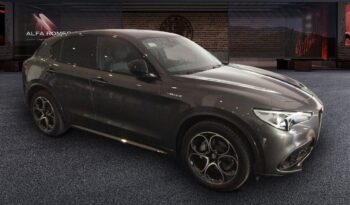 Alfa Romeo Stelvio 2.2 Diésel 154kW (210CV) Veloce Q4 lleno