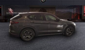 Alfa Romeo Stelvio 2.2 Diésel 154kW (210CV) Veloce Q4 lleno