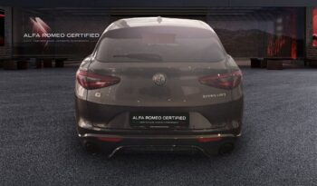 Alfa Romeo Stelvio 2.2 Diésel 154kW (210CV) Veloce Q4 lleno