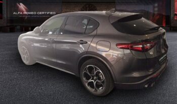 Alfa Romeo Stelvio 2.2 Diésel 154kW (210CV) Veloce Q4 lleno