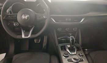 Alfa Romeo Stelvio 2.2 Diésel 154kW (210CV) Veloce Q4 lleno