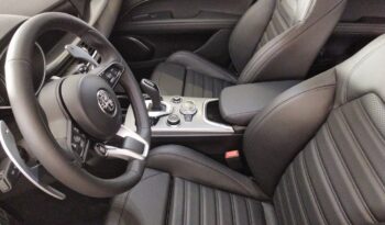 Alfa Romeo Stelvio 2.2 Diésel 154kW (210CV) Veloce Q4 lleno