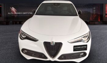 Alfa Romeo Stelvio 2.2 Diésel 154kW (210CV) Veloce Q4 lleno