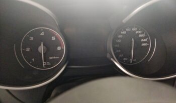 Alfa Romeo Stelvio 2.2 Diésel 154kW (210CV) Veloce Q4 lleno