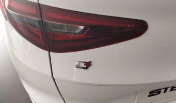 Alfa Romeo Stelvio 2.2 Diésel 154kW (210CV) Veloce Q4 lleno