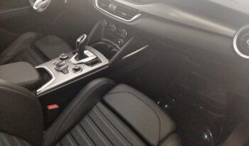 Alfa Romeo Stelvio 2.2 Diésel 154kW (210CV) Veloce Q4 lleno