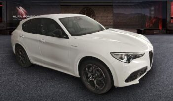 Alfa Romeo Stelvio 2.2 Diésel 154kW (210CV) Veloce Q4 lleno