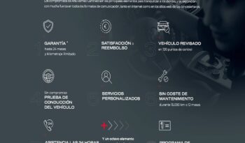 Alfa Romeo Stelvio 2.2 Diésel 154kW (210CV) Veloce Q4 lleno