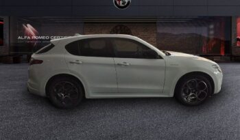 Alfa Romeo Stelvio 2.2 Diésel 154kW (210CV) Veloce Q4 lleno