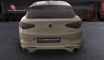 Alfa Romeo Stelvio 2.2 Diésel 154kW (210CV) Veloce Q4 lleno