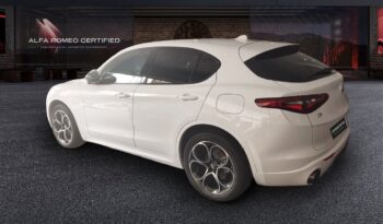 Alfa Romeo Stelvio 2.2 Diésel 154kW (210CV) Veloce Q4 lleno