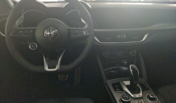 Alfa Romeo Stelvio 2.2 Diésel 154kW (210CV) Veloce Q4 lleno