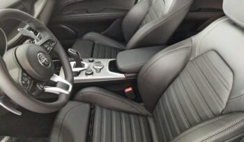 Alfa Romeo Stelvio 2.2 Diésel 154kW (210CV) Veloce Q4 lleno