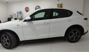 Alfa Romeo Stelvio  2.2 Diésel 190cv Sprint+ Q4 lleno
