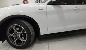 Alfa Romeo Stelvio  2.2 Diésel 190cv Sprint+ Q4 lleno