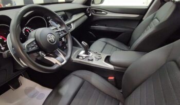 Alfa Romeo Stelvio  2.2 Diésel 190cv Sprint+ Q4 lleno