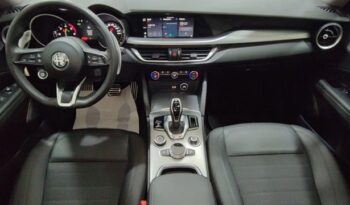 Alfa Romeo Stelvio  2.2 Diésel 190cv Sprint+ Q4 lleno