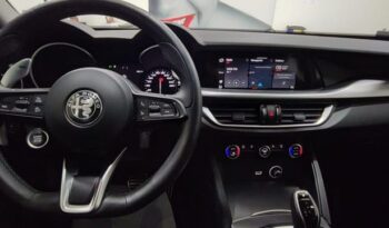 Alfa Romeo Stelvio  2.2 Diésel 190cv Sprint+ Q4 lleno
