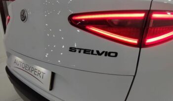 Alfa Romeo Stelvio  2.2 Diésel 190cv Sprint+ Q4 lleno