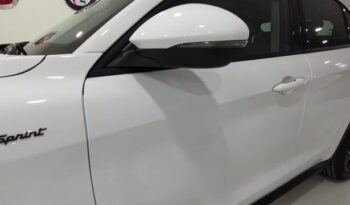 Alfa Romeo Stelvio  2.2 Diésel 190cv Sprint+ Q4 lleno