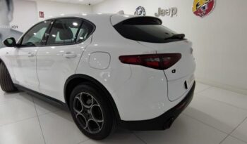 Alfa Romeo Stelvio  2.2 Diésel 190cv Sprint+ Q4 lleno