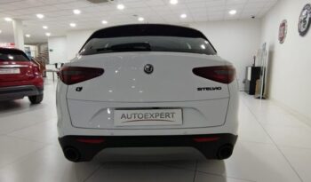 Alfa Romeo Stelvio  2.2 Diésel 190cv Sprint+ Q4 lleno