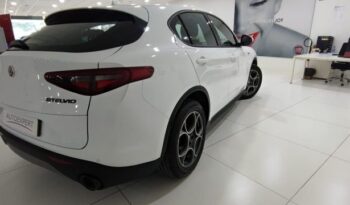Alfa Romeo Stelvio  2.2 Diésel 190cv Sprint+ Q4 lleno