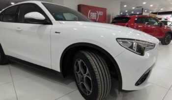Alfa Romeo Stelvio  2.2 Diésel 190cv Sprint+ Q4 lleno