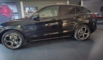 Alfa Romeo Stelvio  2.2 Diésel 210cv Veloce Q4 lleno