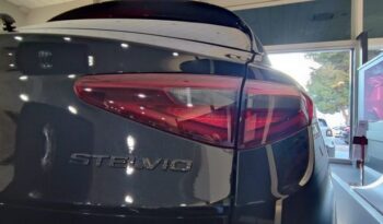 Alfa Romeo Stelvio  2.2 Diésel 210cv Veloce Q4 lleno