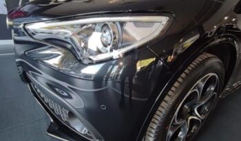Alfa Romeo Stelvio  2.2 Diésel 210cv Veloce Q4 lleno