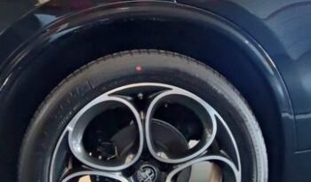 Alfa Romeo Stelvio  2.2 Diésel 210cv Veloce Q4 lleno