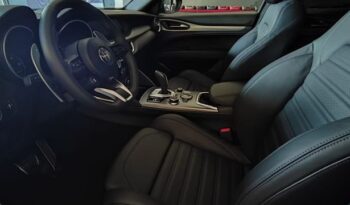 Alfa Romeo Stelvio  2.2 Diésel 210cv Veloce Q4 lleno