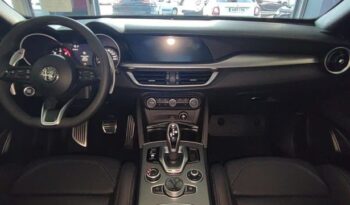 Alfa Romeo Stelvio  2.2 Diésel 210cv Veloce Q4 lleno