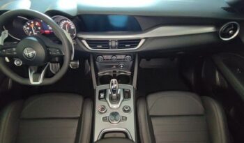 Alfa Romeo Stelvio  2.2 Diésel 210cv Veloce Q4 lleno