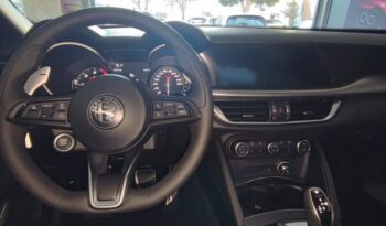 Alfa Romeo Stelvio  2.2 Diésel 210cv Veloce Q4 lleno