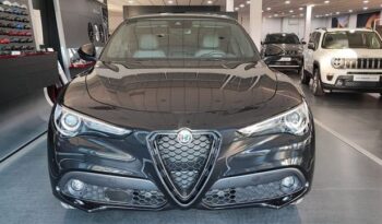 Alfa Romeo Stelvio  2.2 Diésel 210cv Veloce Q4 lleno