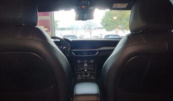 Alfa Romeo Stelvio  2.2 Diésel 210cv Veloce Q4 lleno