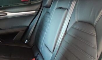 Alfa Romeo Stelvio  2.2 Diésel 210cv Veloce Q4 lleno