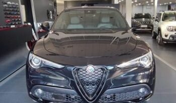Alfa Romeo Stelvio  2.2 Diésel 210cv Veloce Q4 lleno