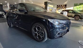 Alfa Romeo Stelvio  2.2 Diésel 210cv Veloce Q4 lleno