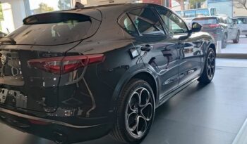 Alfa Romeo Stelvio  2.2 Diésel 210cv Veloce Q4 lleno