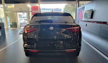 Alfa Romeo Stelvio  2.2 Diésel 210cv Veloce Q4 lleno